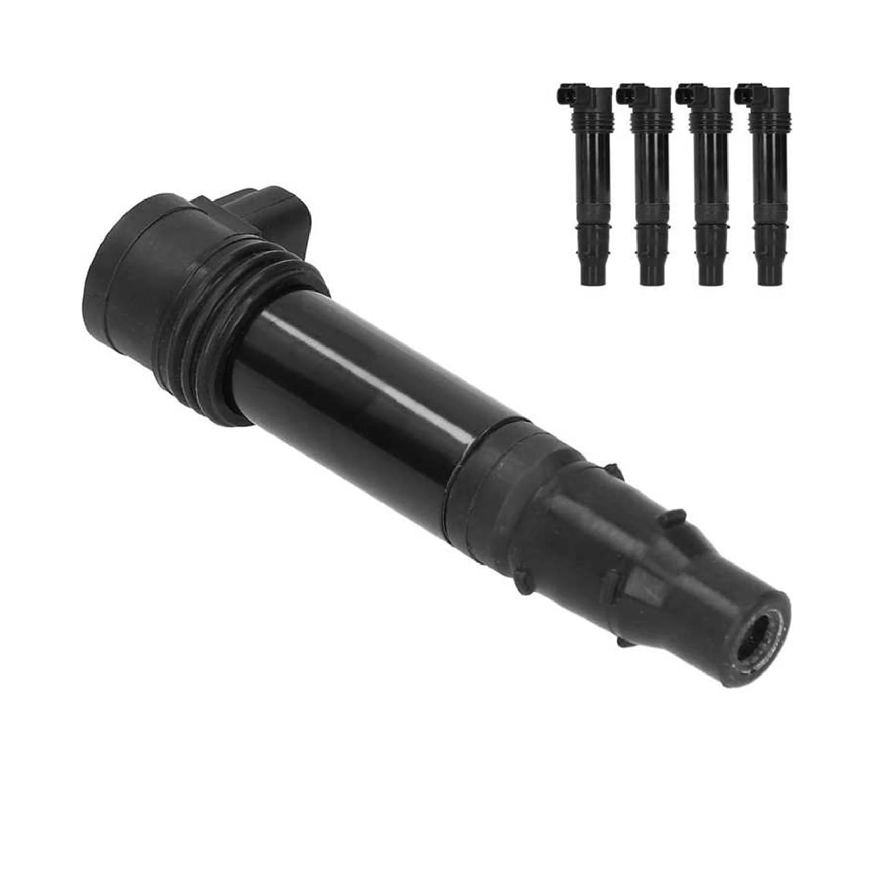 バイクイグニションコイル 用カワサキ ZX636 ZX6R ZXR9F ZX R9F 636