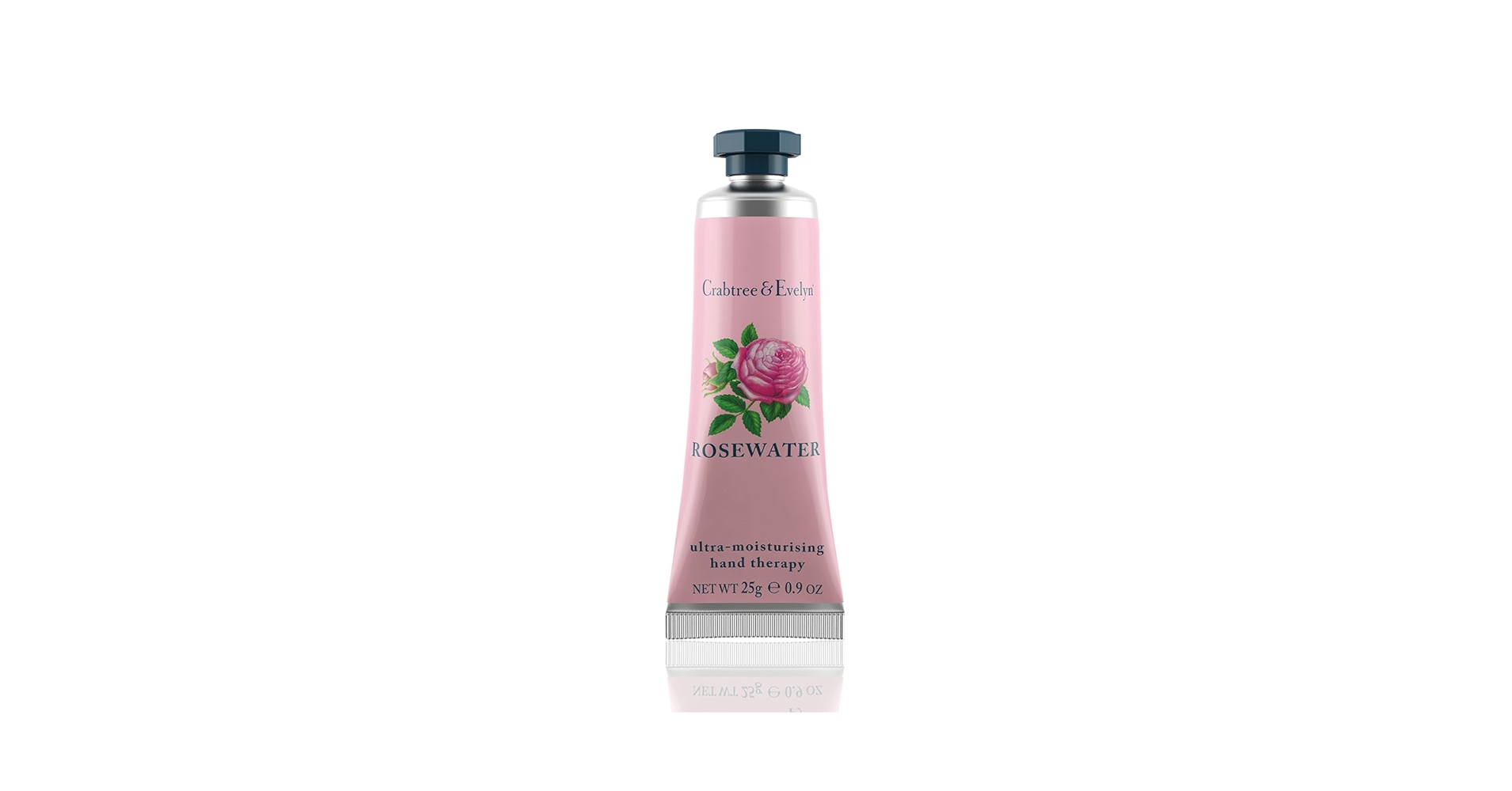 Amazon.com : Crabtree & Evelyn Rosewater Ultra Moisturising