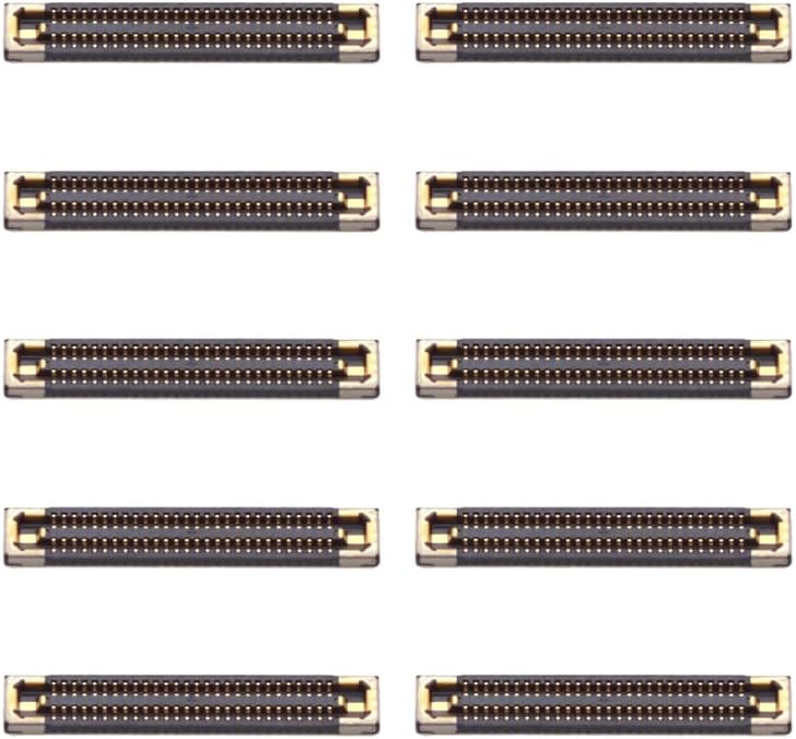 Mobile Phone Replacement Screen LCD Display for Galaxy S20 Motherboard LCD Display FPC Connector Galaxy S Series Parts