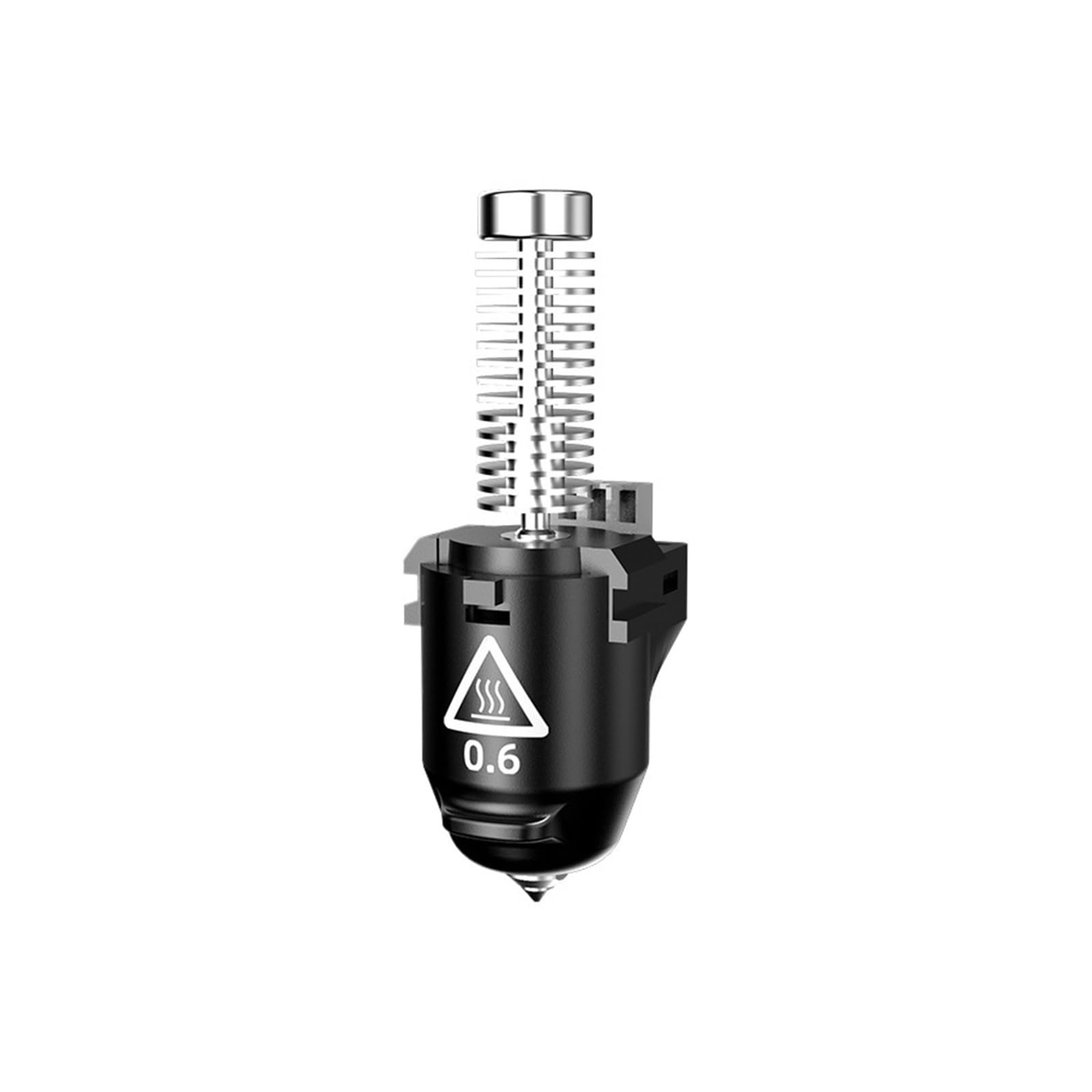 Compatible con Flashforge, kit de boquilla AD5M de 0,25-0,8 mm