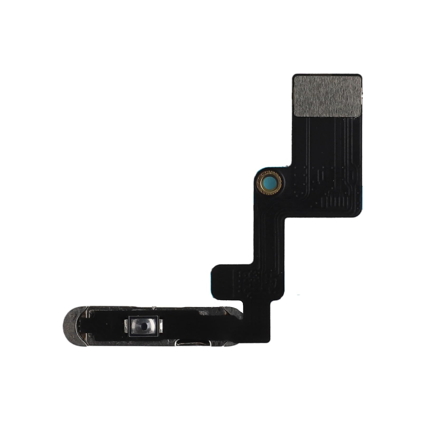 Amazon.com: Duotipa Power Button Flex Cable for iPad 10th