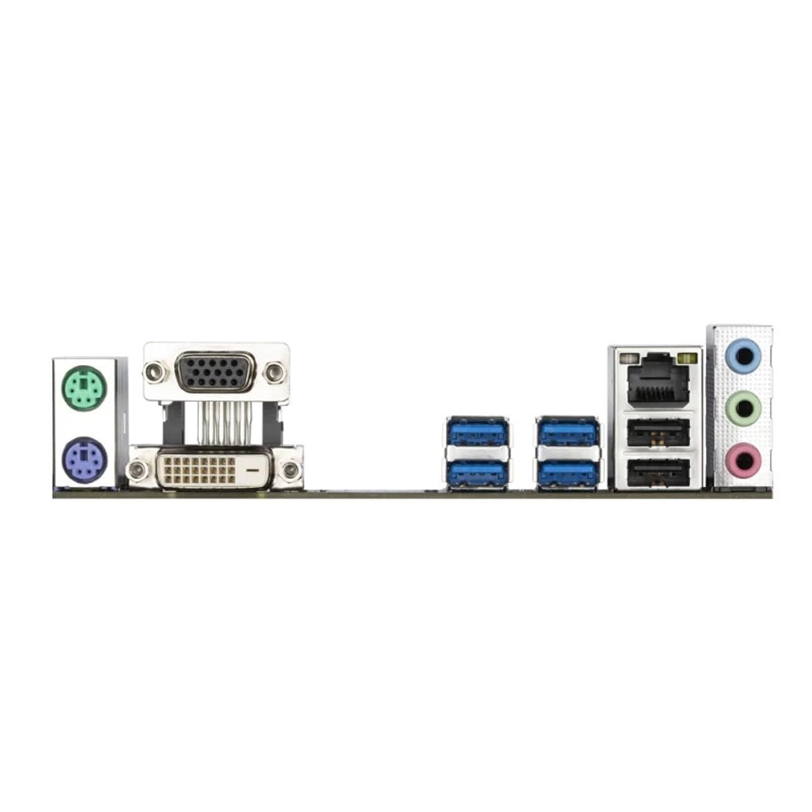 scheda madre Fit For GIGABYTE B560M D2V con VRM