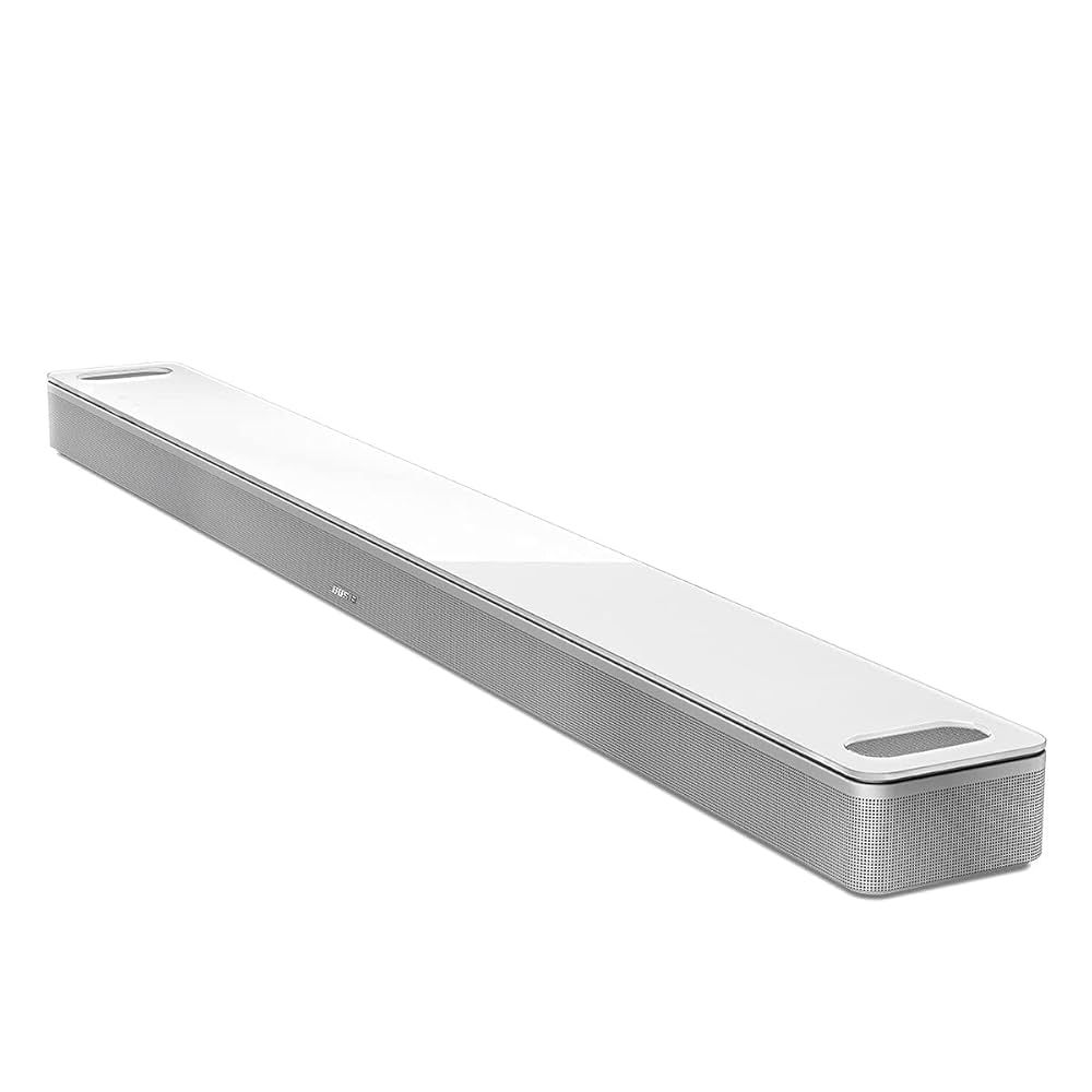【U MELLOW】BOSE  Smart Soundbar 900 Bose Smart Soundbar 900 Dolby Atmos com Alexa integrada