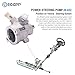 ECCPP 20-822 Power Steering Pump Power Assist Pump Fit for 1997-2013 for Chevrolet Corvette
