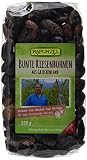 Rapunzel Bunte Riesenbohnen aus Griechenland, 3er Pack (3 x 250 g)
