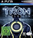 tron ps3 Stelle dich rasanten Kämpfen mit der Light-Disc und einer dynamischen Kampfstil-Mischung aus Parkour-Elementen oder messe dich in heißen Hochgeschwindigkeits-Rennen.