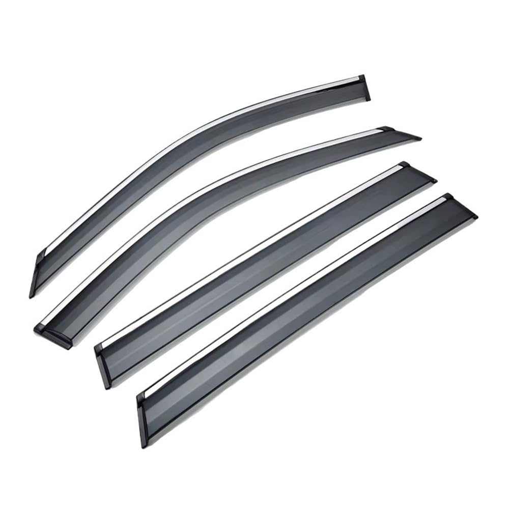 Accesorios de decoración exterior premium para Geely Atlas Pro 2