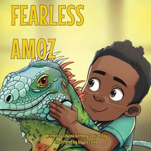  FEARLESS AMOZ
