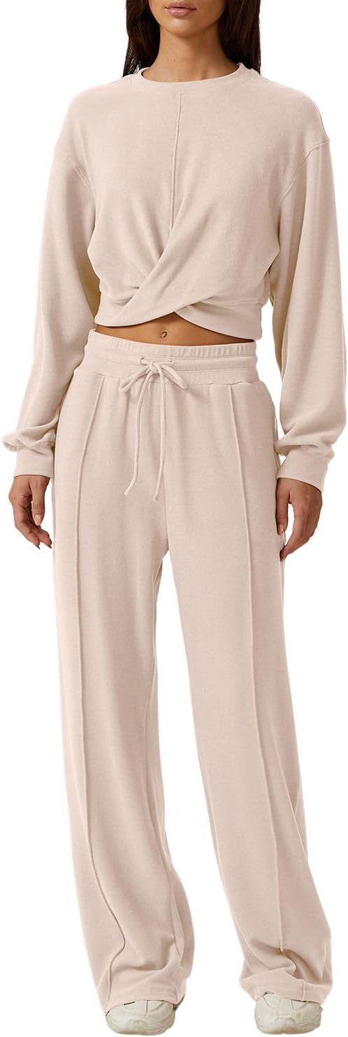 full length track pants