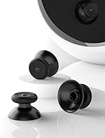 Vista 6 de Joystick Replacement Kit for Oculus Quest 2 Controller, OLCLSS Accessories for Oculus Quest 2 Controller and Meta Quest 2 Controller (2-in-one)