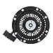Produktbild Qiilu Recoil Rasenmäher Starter Pull Start Montage für OHH50 OHH65 OHH60 HM80 HM90 HM100 LH318XA LH358EA OH195 OH318