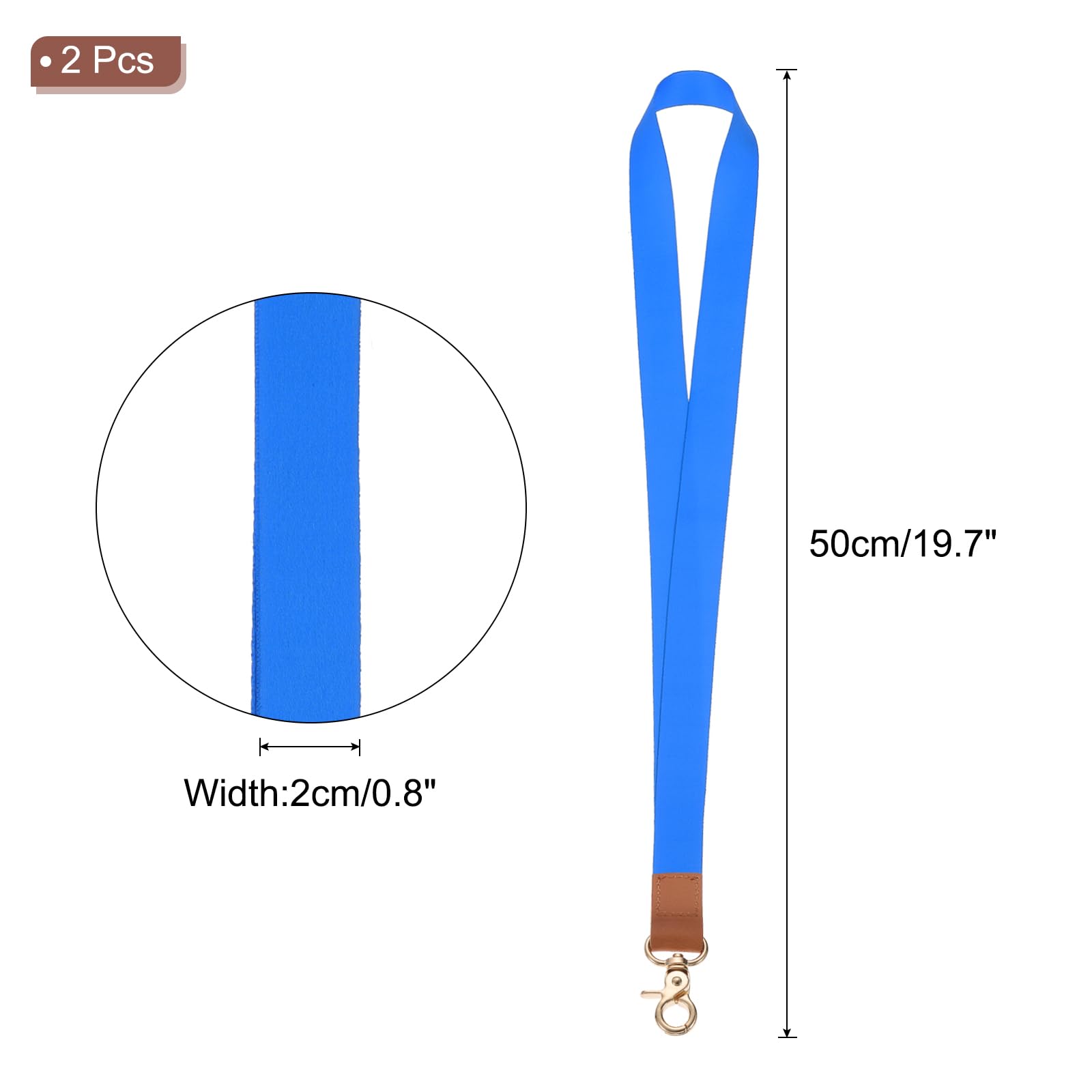 PATIKIL Neck Lanyard - Image 2