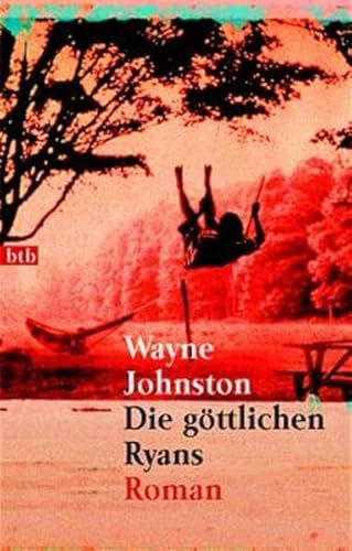 Die göttlichen Ryans. [German] 3442729858 Book Cover