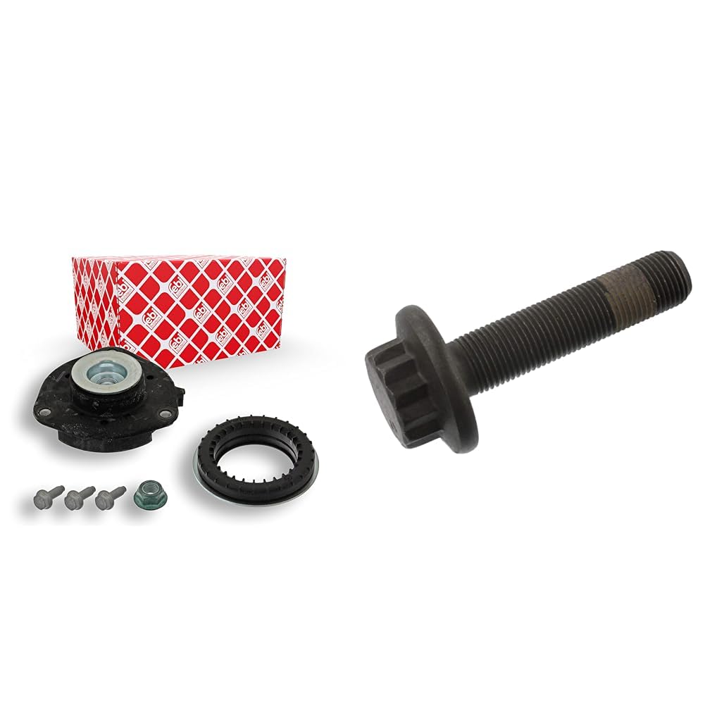 Febi Bilstein 49697 Raffreddamento Motore