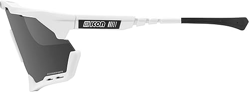 Miniatura 4 de SCICON Aeroshade - Gafas de sol deportivas