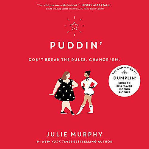 Cover art for Puddin'