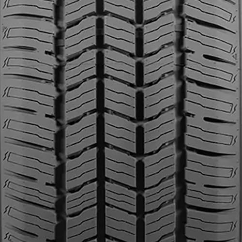 Gladiator X Comp H/T ASII Light Truck Tire