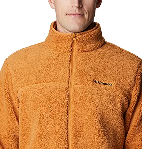 Image of Columbia Mens Rugged Ridge II Sherpa Fleece