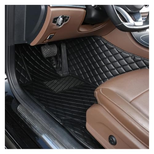 Tapis auto pour Opel protège le sol contre la saleté et l'humidité
