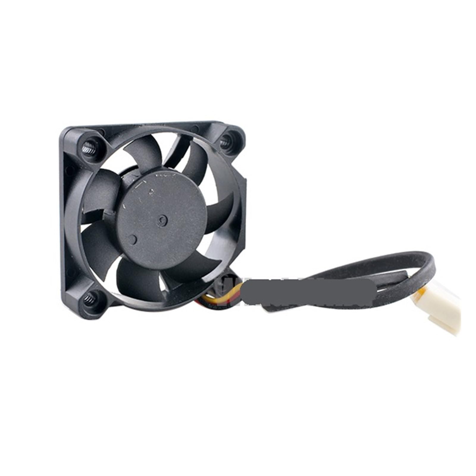 JJKKOZVQF Cooling Computer Fan 4cm 40mm 40x40x10mm 0.8W DC12V 3-Pin DFS401012M