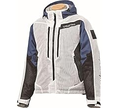 ★夏用★アーバニズム UNJ-122 アーバンライドメッシュジャケット L Webike | urbanism アーバニズム アーバンライドメッシュ