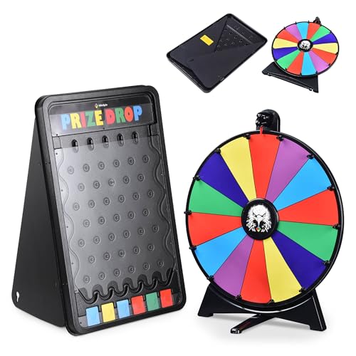 WinSpin Prize Board Kit 20
