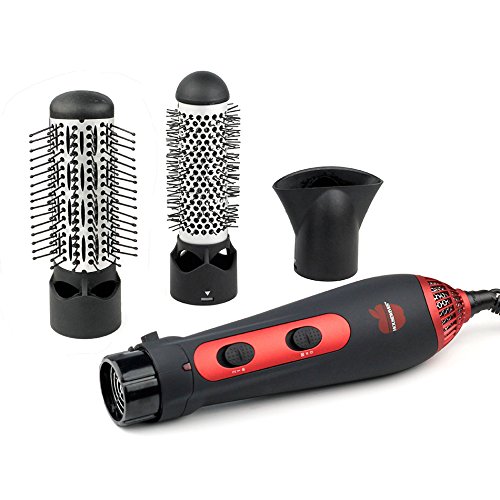D-cool Multi-function Straight Hair Comb