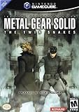 Metal Gear Solid: The Twin Snakes (Renewed)