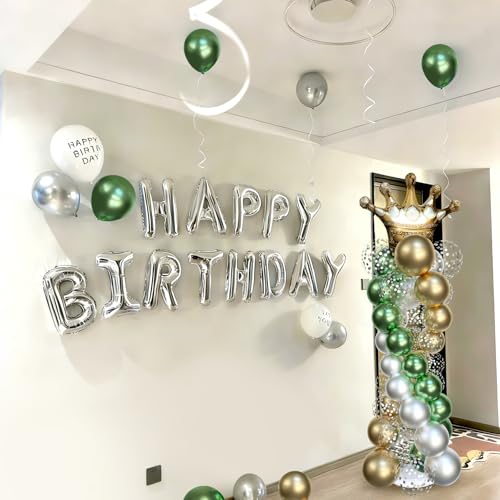 Image of Balloon Arch Kit Balloon stand - Set of 6 Adjustable 7 Feet Balloon Arch Stands with Bases for Floor, Tall Balloon Tower Pillar Assembly Kit for Birthday, Party Decorations
