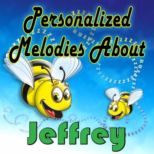 Jeffrey has the Purple Sock Blues (Geoffrey, Jeffery)