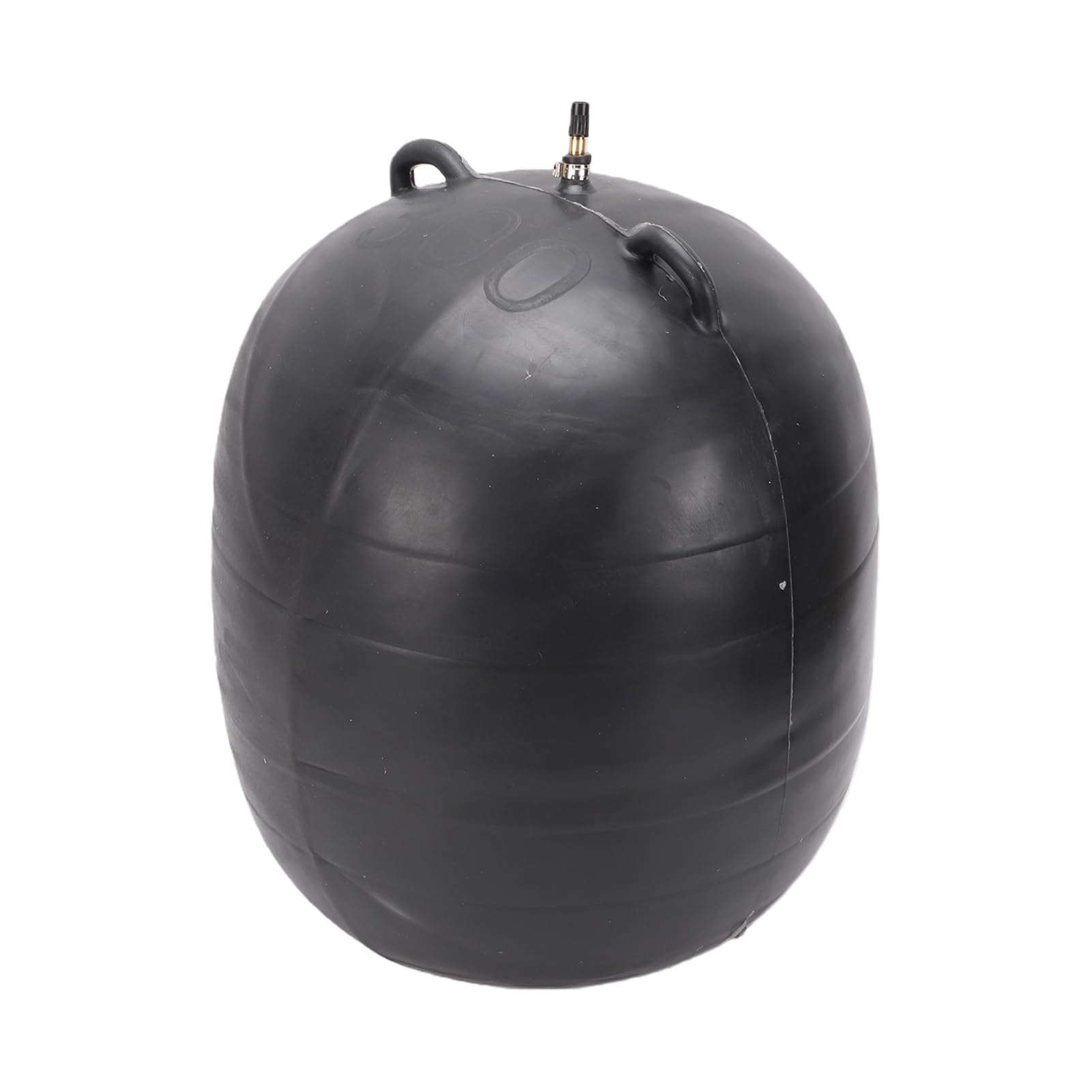 FTVOGUE Globo Inflable del Enchufe del Tubo Vejiga de la Prueba de | Construcción de Caucho de Primera Calidad, Diseño de Bomba de Aire Reutilizable, Ideal para Sellado de Tuberías y Detección