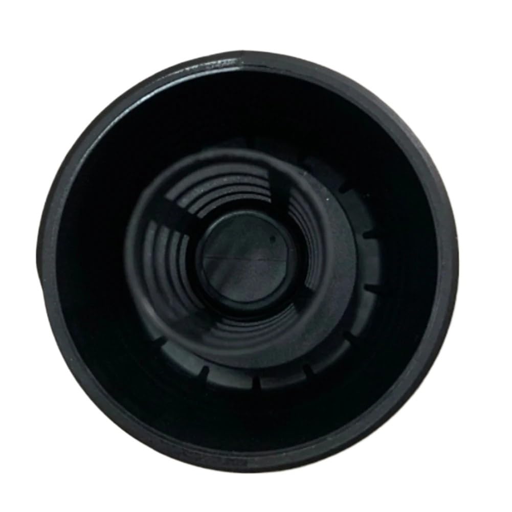 Tapa de filtro aceite para FORD para S-MAX y para GALAXY 2.3 07/15, para MONDEO MK3 MK4 1.8 .0 1S7G-6A832-BB repuestos para automóviles