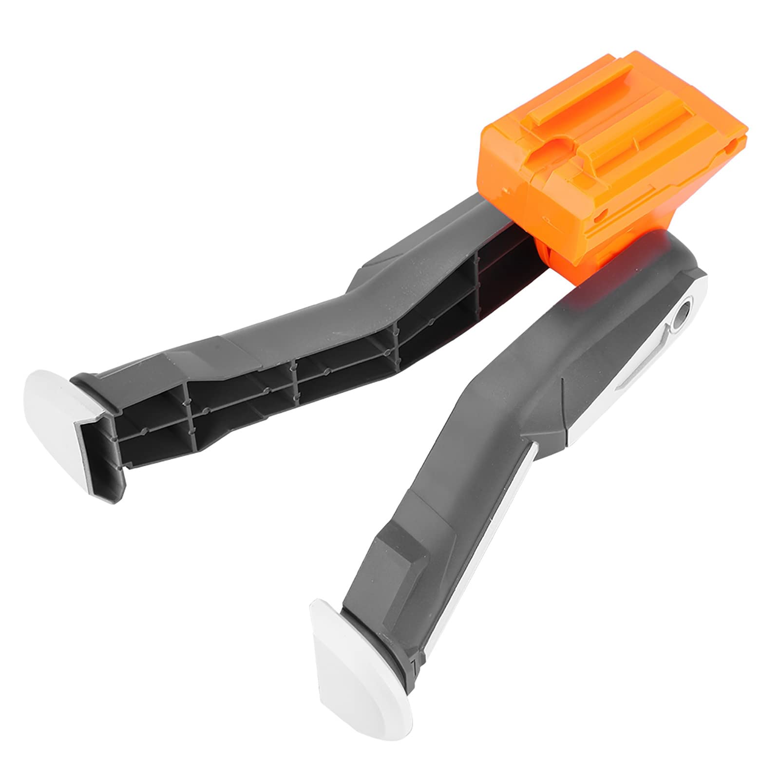 Haofy Gun Tripod, Soft Gun Folding Foldable Bipod Support Stand Tactical Accessory for Toy Gun