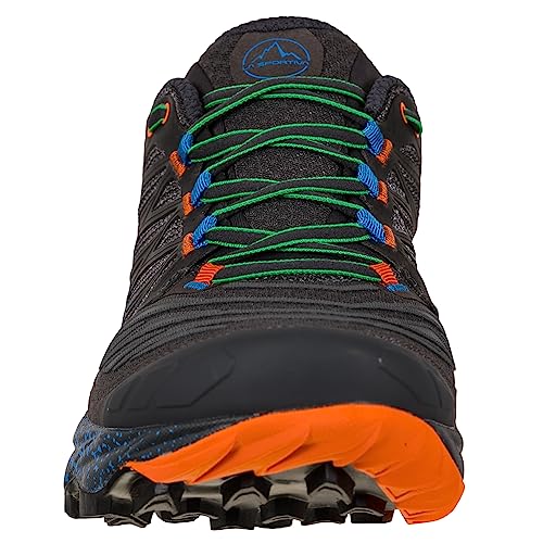 La Sportiva Mens Akasha II Trail Running Shoes4