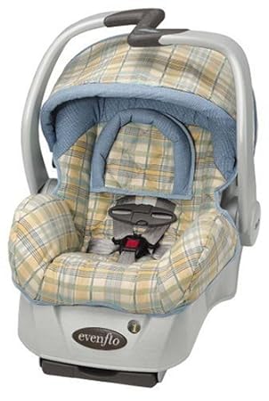 evenflo embrace