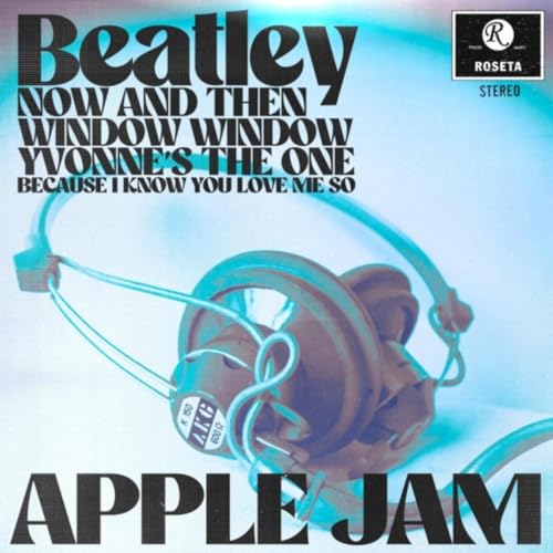 Play Beatley by Apple Jam on Amazon Music