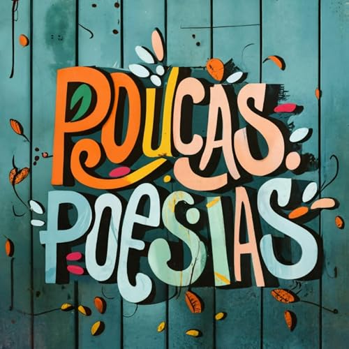Poucas Poesias Titelbild