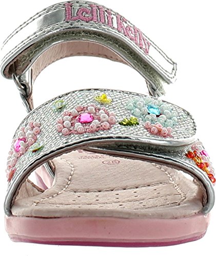 Girls Lk7422 Fashion Sandals3
