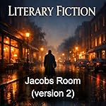 Cover of Jacobs Room (version 2)
