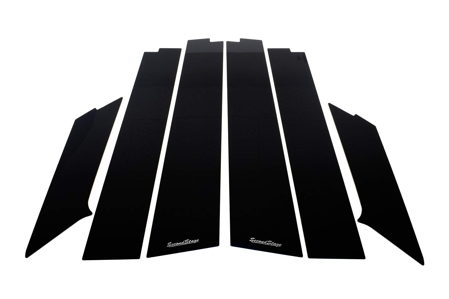 Amazon.co.jp: SecondStage(セカンドステージ) 日産 キックス P15型