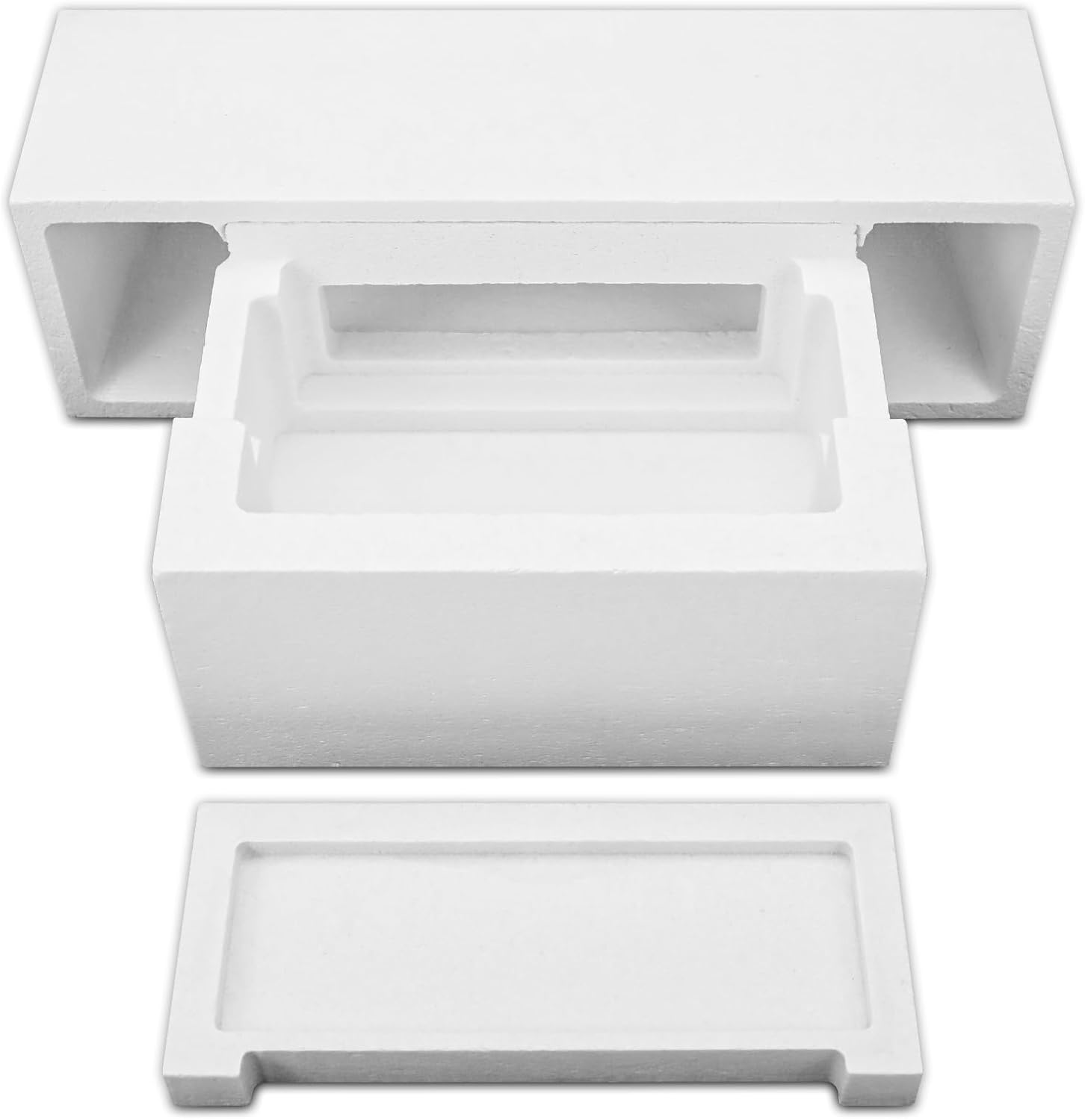 1602527 Refractory Assembly, Compatible with Vermont Castings Intrepid II Models: 1303,1308,1990,2070, Small Winterwarm Models: 2080, 2084, 2082