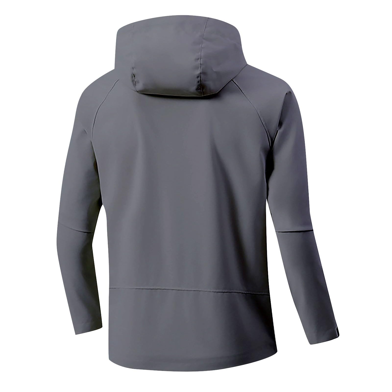 Chaqueta Impermeable Para Mujer, Ligera, Cortavientos, Con Capucha, Plegable Y Bolsillos. Borrego Mujer Chubasquero Transparente Raincoats Ropa De Agua Softshell Abrigo Cortavientos