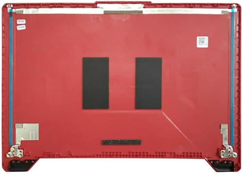 Miniatura 2 de Carcasa trasera LCD con tapa trasera superior compatible con ASUS TUF Gaming A15 F15 FX506 FX506H FX506HC FA506 FA506I FA506II FA506IU FA506IV