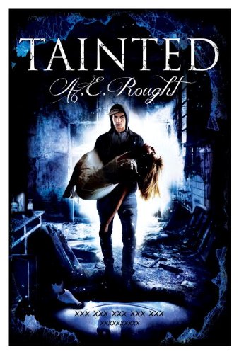 Buy Tainted (Broken) — BookShops.in