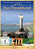 Unterhaltung Traumhotel - Brasilien, Tobago, Vietnam (3DVDs)