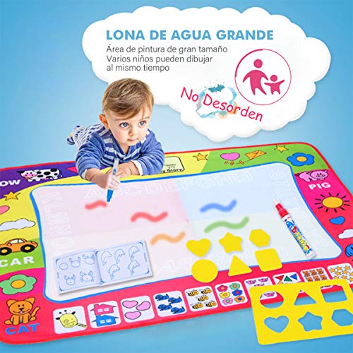 Niñas, juguete niña 2 años Marca TYC (2)