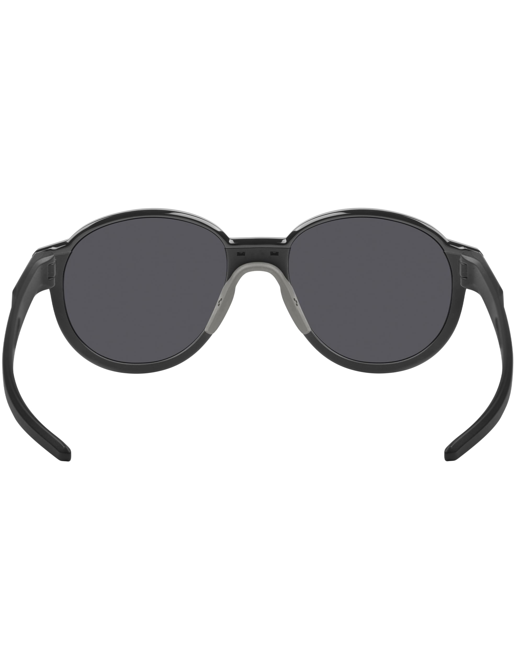 BlazerBuck Cuscinetti di ricambio per occhiali da sole Oakley Leadline OO9473-56mm, nero e grigio., Taglia unica