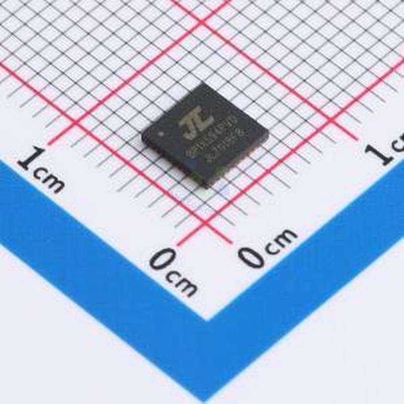 1 Pcs Digital Signal Processor Fit for DSP/DSC JL7018F8 QFN-40 Fit for 5x5