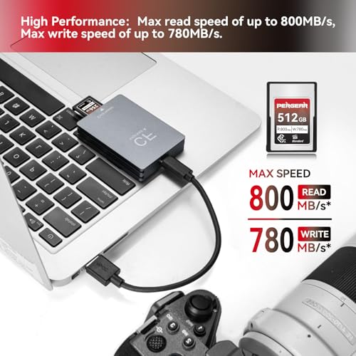 8K cinema camera Package product image