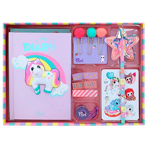 Depesche España - Create Your Diary Ylvi Depesche En Oferta Depesche Ylvi &Amp; The Minimoomis - Create Your Diary (412111)